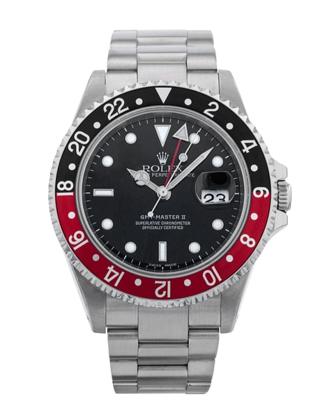 Rolex GMT Master II 16710